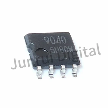 BR9040F-WE2 9040 Печат на 8-пристанищен чип памет, електронен компонент, интегриран чип Ic, нова и оригиналната цена в цена на производителя