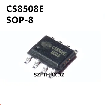 10шт 100% Нов Внос на Оригинални CS8508E CS8509E CS8571E Чип аудиоусилителя СОП-8 на чип за IC