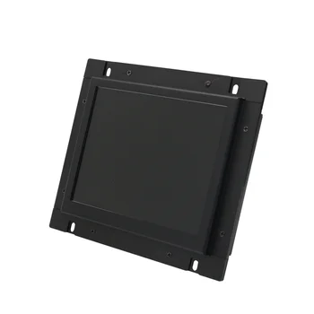 Индустриален LCD монитор за подмяна на 9-инчов CRT монитор FANUC A61L-0001-0072