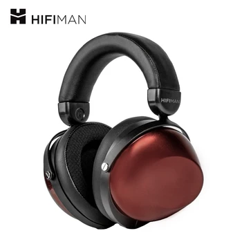Оригинални слушалки с Кабел Hifiman HE R9 с топология на Диафрагмата, Затворени динамични слушалки Hi-Fi стерео слушалки за геймъри Fone Pro