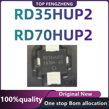 Нов Оригинален радиочестотни транзистор RD35HUP2 RD70HUP2