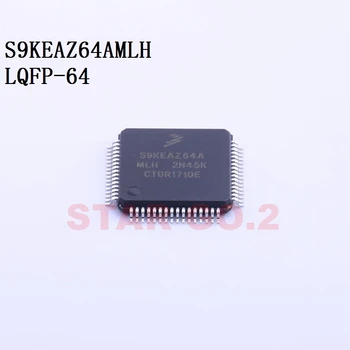 2 бр. x микроконтролер S9KEAZ64AMLH LQFP-64