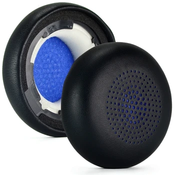 Меки възглавнички за слушалки PowerConf H700, амбушюры, възглавница с ефект на памет, директна доставка