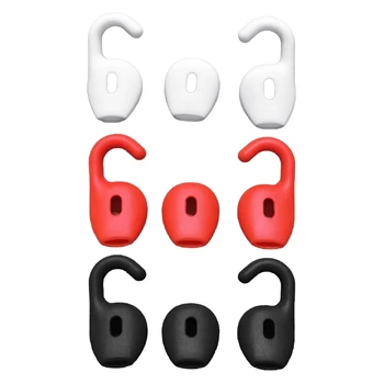 1 комплект силиконови ушни плочки за Jabra Talk 45; ушни втулки D5QC
