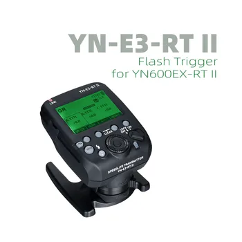 Безжичен предавател YONGNUO YN560-TX PRO за фотоапарат Canon YN862 YN968 YN200 YN560 Speedlite YN560 TX PRO с спусъка флаш 2,4 G