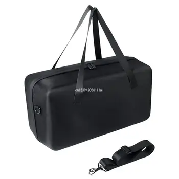 за ушите, чанта за високоговорители HYPERBOOM, чанта за защита от надраскване, пътни чанти, Грязеотталкивающий стойка за високоговорители на седалките, Директна доставка