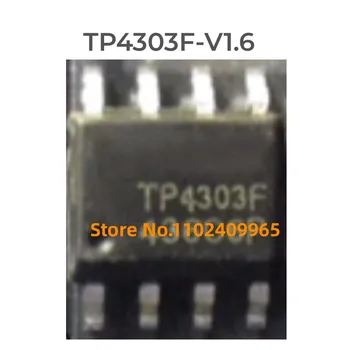 10 бр./лот TP4303F-V1.6 TP4303F TP4303 SOP8 100% чисто нов
