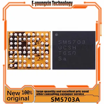 (10 бр) 100% Нов чипсет SM5703A BGA