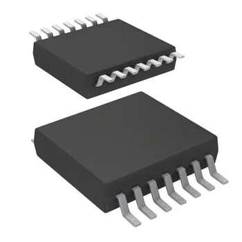 1 бр./лот SN74AHC14PWR TSSOP Маркова новост, оригиналната интегрална схема, спецификация на чипа с един