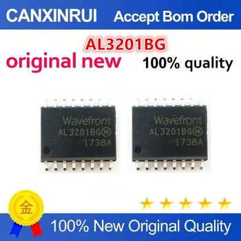 Оригинален Нов 100% качествен AL3201BG на Електронни компоненти, Интегрални схеми чип