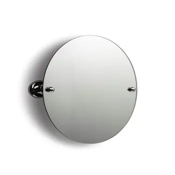 Огледало наклон Flexi-Fix™, хром, 20,3 x 13,4 x 2,6 инча