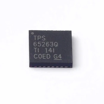 1 бр. TPS65263QRHBRQ1 VQFN-32 Ситопечат TPS65263Q на чип за IC Нова оригинална