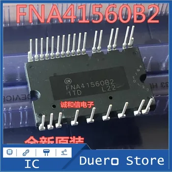 1 бр./lot 100% оригинални автентични: FNA41560B2 водача Модул на климатика е с чип SPM-26