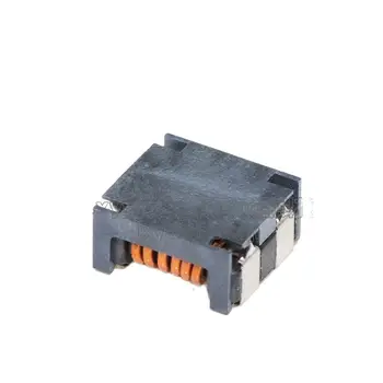10 бр./оригинала, естествена ACM7060-301-2PL-TL01, 5A/300 Ω при 100 Mhz, синфазный индуктор с филтър