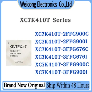 XC7K410T-2FFG900C XC7K410T-2FFG900I XC7K410T-3FFG676C XC7K410T-3FFG676I XC7K410T-3FFG900C XC7K410T-3FFG900I XC7K410T BGA чип