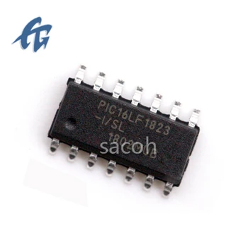 (Микроконтролер SACOH IC) PIC16LF1823-I/SL 10шт 100% чисто Нов Оригинален В наличност