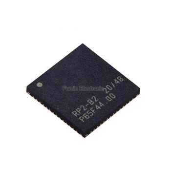 Оригинален Нов Микроконтролер RP2040 IC RP2040-B2 133 Mhz 12 бита 264KB QFN-56