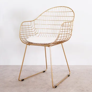Мобилно дизайнерски стол, точно копие на пластмасови подлакътник, фотьойл за хол, офис скандинавски стол, на съвременното японско стол за партита, шезлонги за салон, мебели за дома